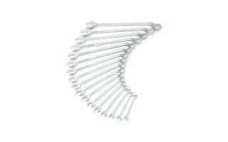 Llaves Combinadas Gedore 1B-17M [mm] 17pzs 6-22mm