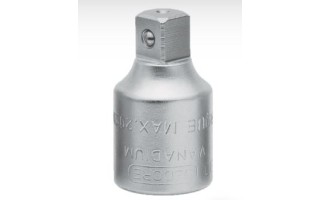 Adaptador Gedore 1930 enc.1/2" > enc.3/8" Adaptador Gedore 1930 enc.1/2" > enc.3/8"