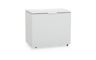 Congelador Horizontal Gelopar GHBS 310L 1 Tapa Blanco Congelador Horizontal Gelopar GHBS 310L 1 Tapa Blanco