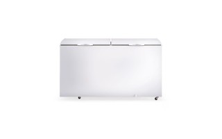 Congelador Horizontal Gelopar GHBS 530L 2 Tapas Blanco Congelador Horizontal Gelopar GHBS 530L 2 Tapas Blanco