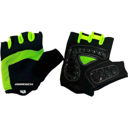 Guantes para Ciclismo Geotech GGL Gelfoam Grande