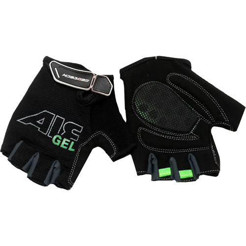 Guantes para Ciclismo Geotech GGL AirGel Grande