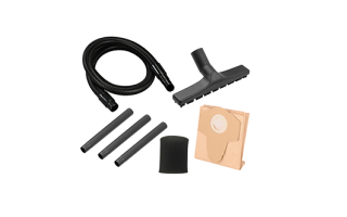 Aspiradora Gladiator Pro A-815 15L 1400W Polvo y Liquido Aspiradora Gladiator Pro A-815 15L 1400W Polvo y Liquido