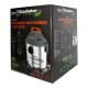 Aspiradora Gladiator Pro 820 20L 1200W Polvo y Líquido