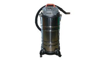 Aspiradora Gladiator Pro A-840 40L 1600W Polvo y Liquido
