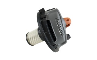 Aspiradora Gladiator Pro A-840 40L 1600W Polvo y Liquido