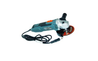 Amoladora Gladiator Pro AA-515 115mm 750W Vel. Variable Amoladora Gladiator Pro AA-515 115mm 750W Vel. Variable