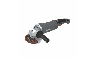 Amoladora Angular Gladiator Pro 115mm 1200W Variable Amoladora Angular Gladiator Pro 115mm 1200W Variable