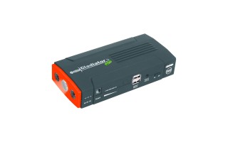 Cargador Arrancador Gladiator Pro AMF8400 12V 16V 19V Cargador Arrancador Gladiator Pro AMF8400 12V 16V 19V