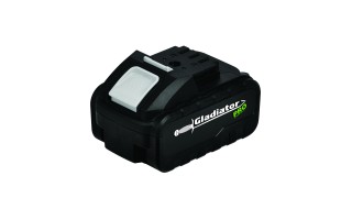 Bateria Gladiator Pro BAT-818 18V 4Ah Bateria Gladiator Pro BAT-818 18V 4Ah