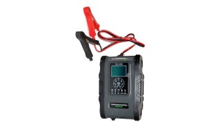 Cargador de Batería Inverter Gladiator Pro 812 12V-24V Cargador de Batería Inverter Gladiator Pro 812 12V-24V