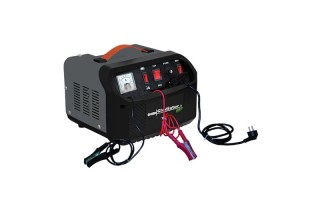 Cargador Arrancador de Batería Gladiator 7045 950W 30A Cargador Arrancador de Batería Gladiator 7045 950W 30A