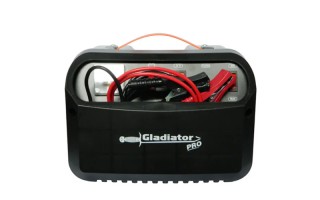 Cargador Arrancador de Batería Gladiator 7045 950W 30A Cargador Arrancador de Batería Gladiator 7045 950W 30A