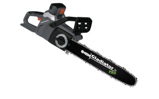 Motosierra a Bateria Gladiator Pro E-8350 42V (SIN BAT) Motosierra a Bateria Gladiator Pro E-8350 42V (SIN BAT)