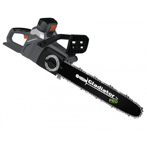 Motosierra a Bateria Gladiator Pro E-8350 42V (SIN BAT)