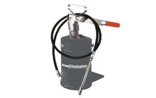 Engrasador Manual Gladiator Pro EM-704 4kg Engrasador Manual Gladiator Pro EM-704 4kg