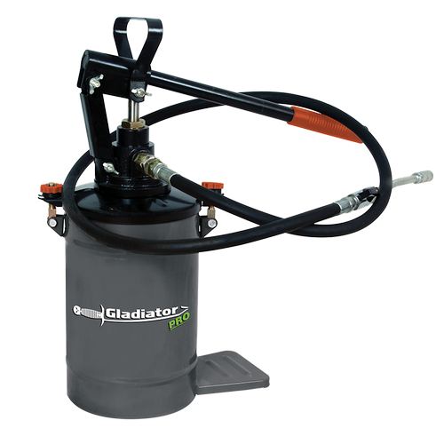 Engrasador Manual Gladiator Pro EM-705 5kg