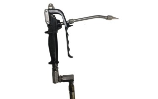 Engrasador Neumatico Gladiator Pro EN830 30L Engrasador Neumatico Gladiator Pro EN830 30L