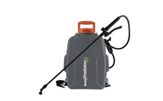 Fumigador a Bateria Gladiator Pro 12L 18V (SIN BAT) Fumigador a Bateria Gladiator Pro 12L 18V (SIN BAT)