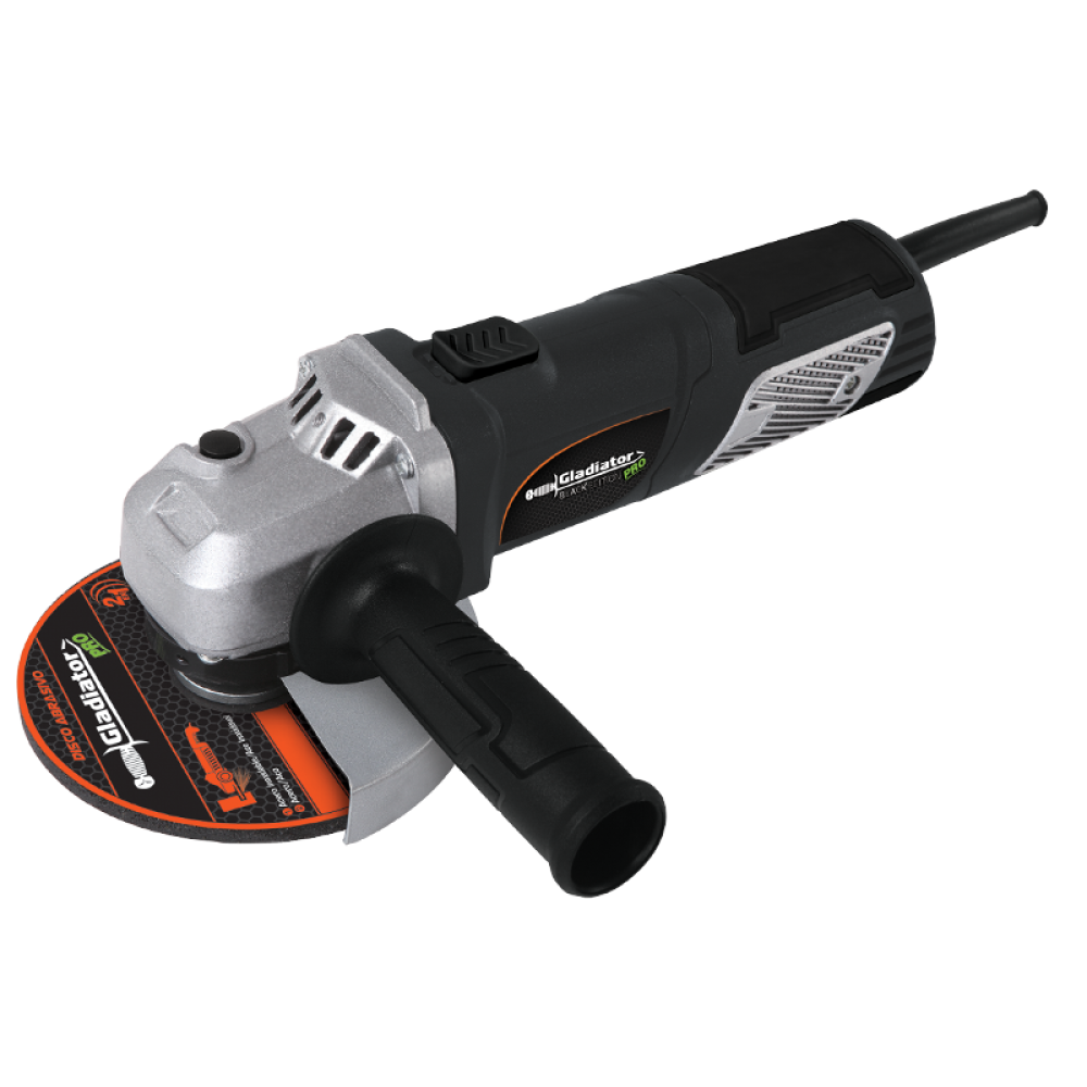 Amoladora Angular GLADIATOR AA925 125mm 900W