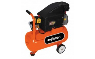 Compresor de Aire Gladiator CE550 50L 115psi 1450W Compresor de Aire Gladiator CE550 50L 115psi 1450W