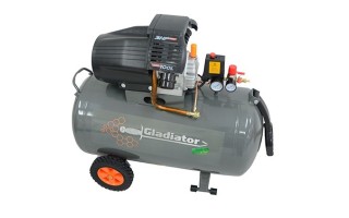 Compresor de Aire Gladiator CE710 100L 115psi 2200W Compresor de Aire Gladiator CE710 100L 115psi 2200W