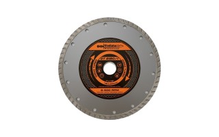 Disco de Corte Gladiator Pro Diamante Turbo 180mm Disco de Corte Gladiator Pro Diamante Turbo 180mm