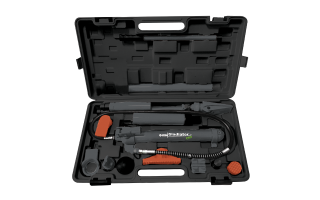 Power Hidraulico Gladiator EPH-810 10Tn Power Hidraulico Gladiator EPH-810 10Tn