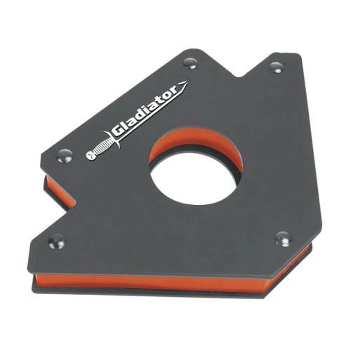 Escuadra Magnética Gladiator ESM-611 3'' 11kg