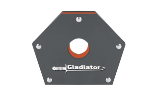 Escuadra Magnética Gladiator ESQ Multiángulos 25kg Escuadra Magnética Gladiator ESQ Multiángulos 25kg