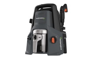 Hidrolavadora Aspiradora Sopladora Gladiator Pro 4 en 1 Hidrolavadora Aspiradora Sopladora Gladiator Pro 4 en 1