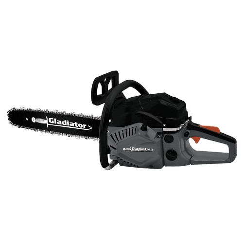 Motosierra a Combustion Gladiator 18'' 2,6HP