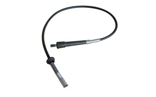 Eje Flexible Gladiator MT-500F para Minitorno Eje Flexible Gladiator MT-500F para Minitorno