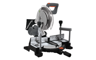 Sierra Ingletadora Gladiator Pro SI-710 250mm 1800W Sierra Ingletadora Gladiator Pro SI-710 250mm 1800W