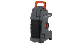 Hidrolavadora Gladiator Pro HL-7000 300L/h 90bar 1200W Hidrolavadora Gladiator Pro HL-7000 300L/h 90bar 1200W