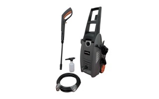 Hidrolavadora Gladiator Pro HL-8000 360L/h 130bar 1600W Hidrolavadora Gladiator Pro HL-8000 360L/h 130bar 1600W