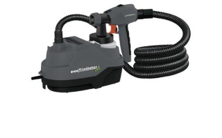 Equipo de Pintar HVLP Gladiator Pro HV8800 600W Equipo de Pintar HVLP Gladiator Pro HV8800 600W
