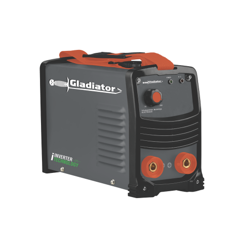 Soldador Inverter Gladiator IE-6200 200A Bivolt