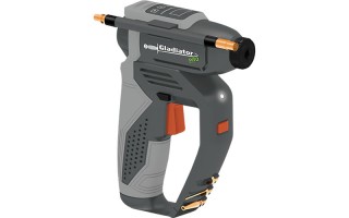 Inflador a Batería Gladiator IN-814 18V (SIN BAT) Inflador a Batería Gladiator IN-814 18V (SIN BAT)