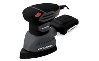 Lijadora Multifunción Gladiator LM-625 4en1 220W Lijadora Multifunción Gladiator LM-625 4en1 220W