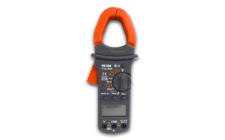 Pinza Amperimétrica Gladiator MD-606 1000A 1000V True RMS Pinza Amperimétrica Gladiator MD-606 1000A 1000V True RMS