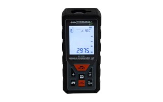 Medidor de Distacia Láser Gladiator MDL-8100 100m Medidor de Distacia Láser Gladiator MDL-8100 100m