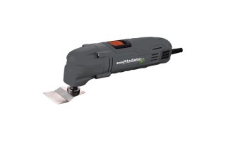 Multiherramienta Oscilante Gladiator Pro MU-800 280W Multiherramienta Oscilante Gladiator Pro MU-800 280W