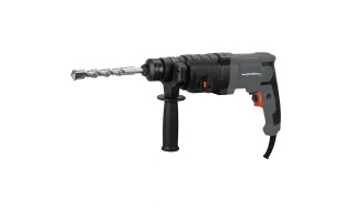 Rotomartillo Gladiator Pro RM-726 3,5kg 3,5J 800W