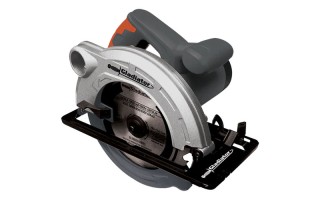Sierra Circular Gladiator SC-507/220 185mm 1400W Sierra Circular Gladiator SC-507/220 185mm 1400W