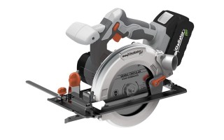 Sierra Circular a Bateria Gladiator Pro 18V (SIN BAT) Sierra Circular a Bateria Gladiator Pro 18V (SIN BAT)