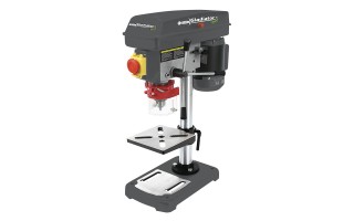 Taladro de Banco Gladiator Pro TB-713 13mm 250W Taladro de Banco Gladiator Pro TB-713 13mm 250W