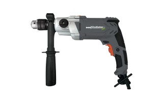 Taladro Percutor Gladiator Pro TP-813 13mm 1100W Taladro Percutor Gladiator Pro TP-813 13mm 1100W