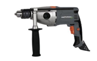Taladro Gladiator Pro TP 813/3 13mm 900W Taladro Gladiator Pro TP 813/3 13mm 900W