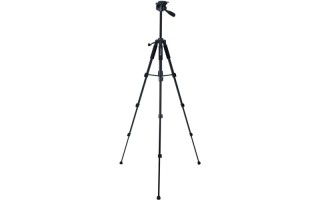 Trípode Gladiator Pro TR-815 enc.1/4'' 150cm Trípode Gladiator Pro TR-815 enc.1/4'' 150cm